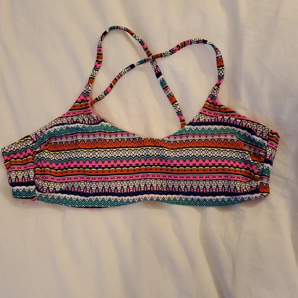 Bikini top Juniors Large